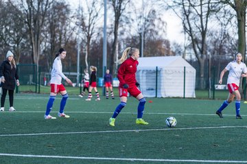 Bild 39 - wCJ Hamburger SV - Altona 93 : Ergebnis: 8:1